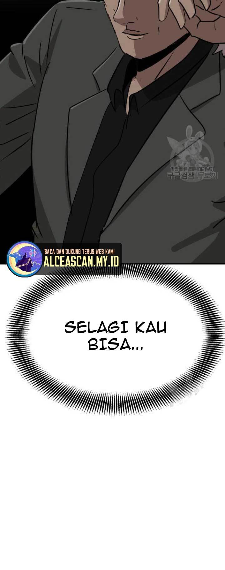 Cryptocurrency Revenge Chapter 8 halaman 28
