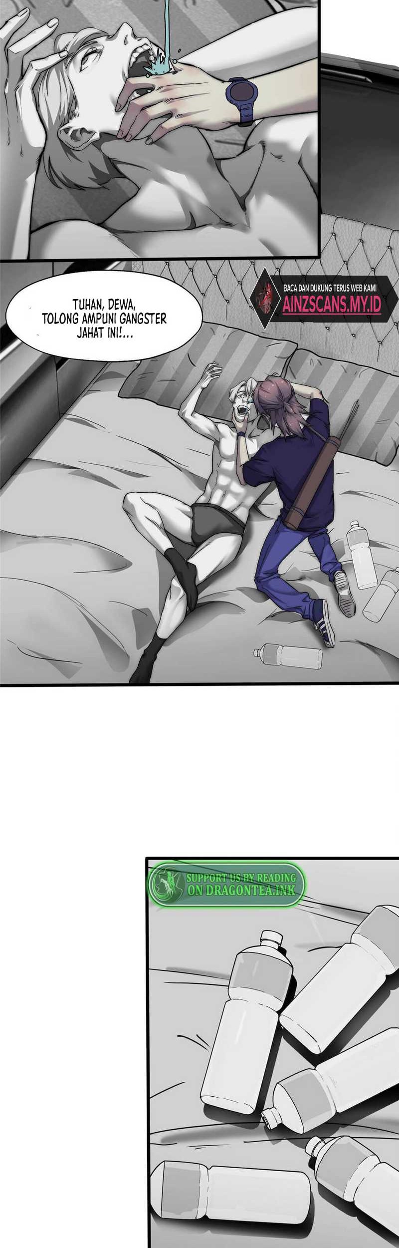 48 Hours a Day Chapter 22 Gambar 9