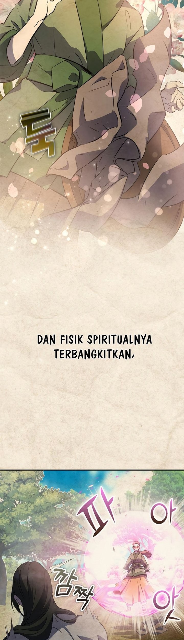 Drug Devourer Chapter 19 halaman 21