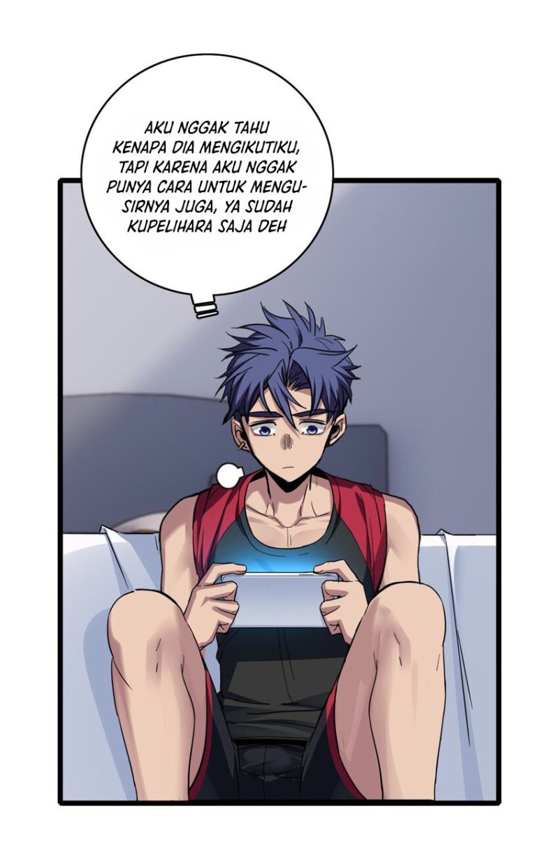 Let Me Game In Peace Chapter 80 Gambar 10