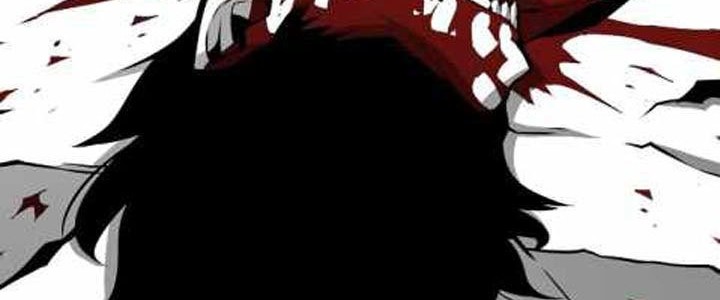 Beastburn Chapter 2 halaman 30