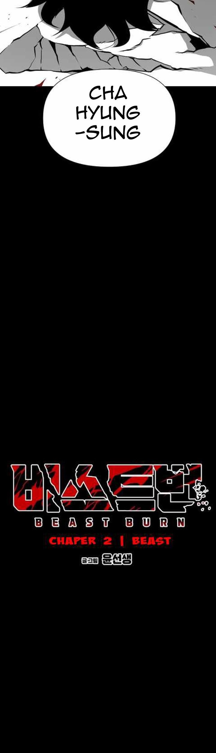 Beastburn Chapter 2 halaman 31