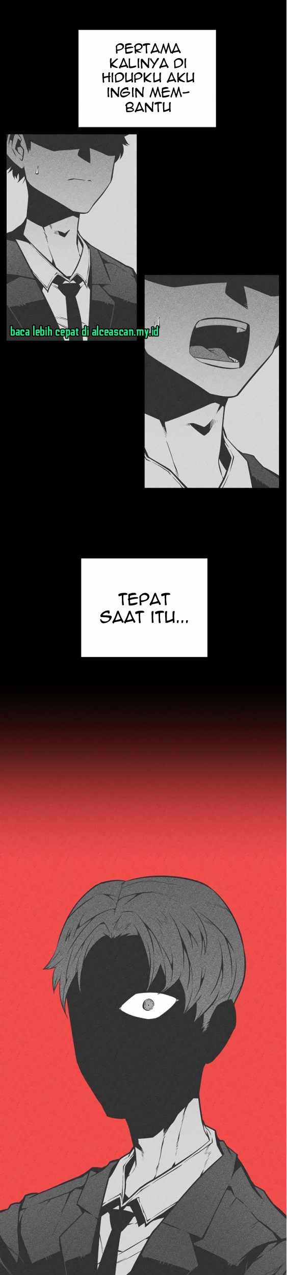 Beastburn Chapter 1 halaman 22