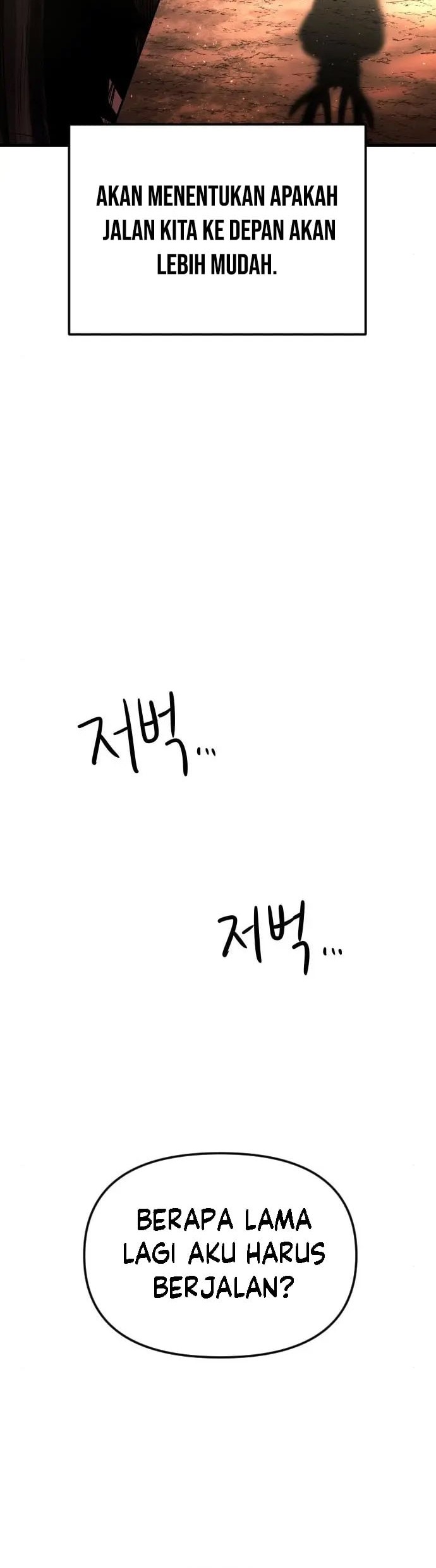 God Tribe Chapter 10 Gambar 24