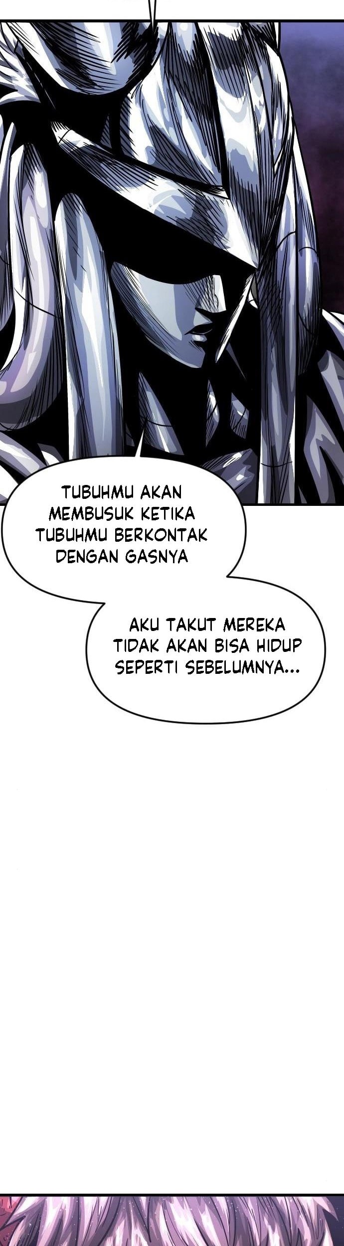 God Tribe Chapter 8 halaman 24