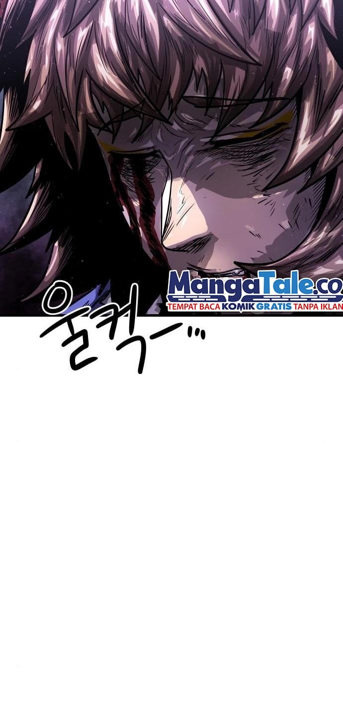 God Tribe Chapter 8 halaman 25