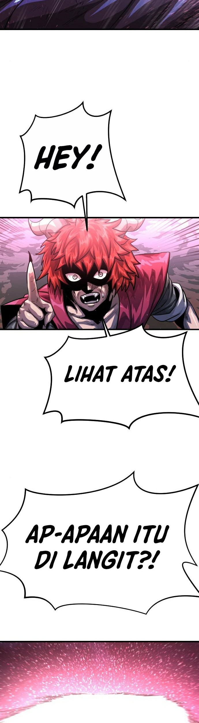 God Tribe Chapter 7 halaman 25