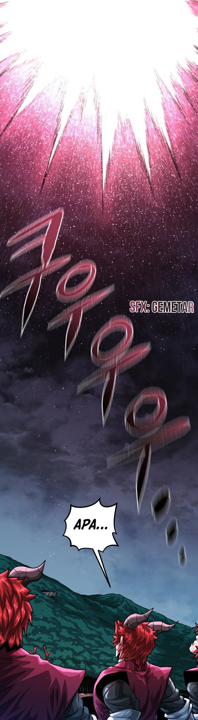 God Tribe Chapter 7 halaman 26