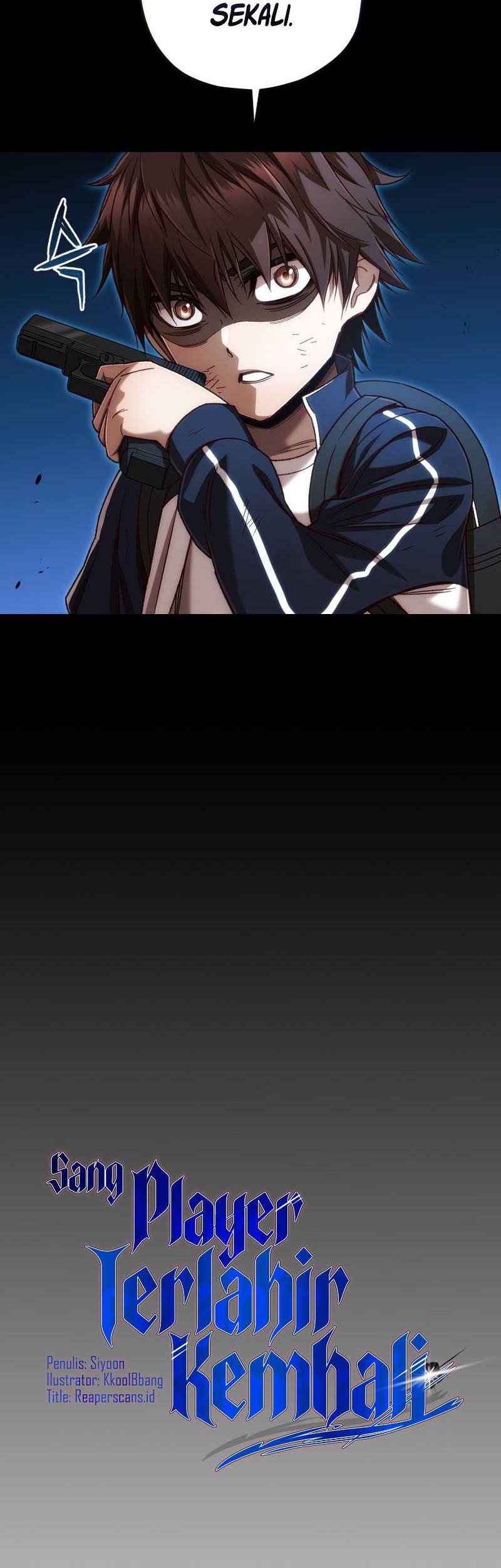 Re: Life Player Chapter 24 halaman 17