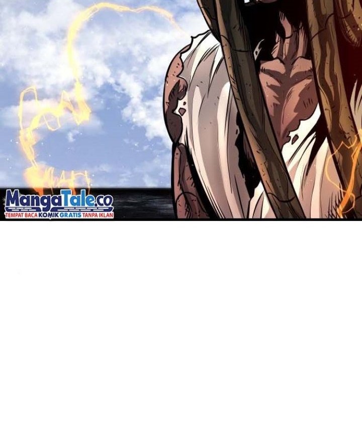 God Tribe Chapter 17 halaman 32