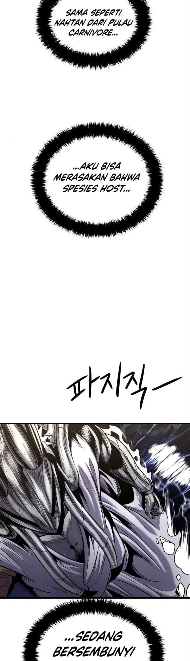 God Tribe Chapter 15 halaman 35