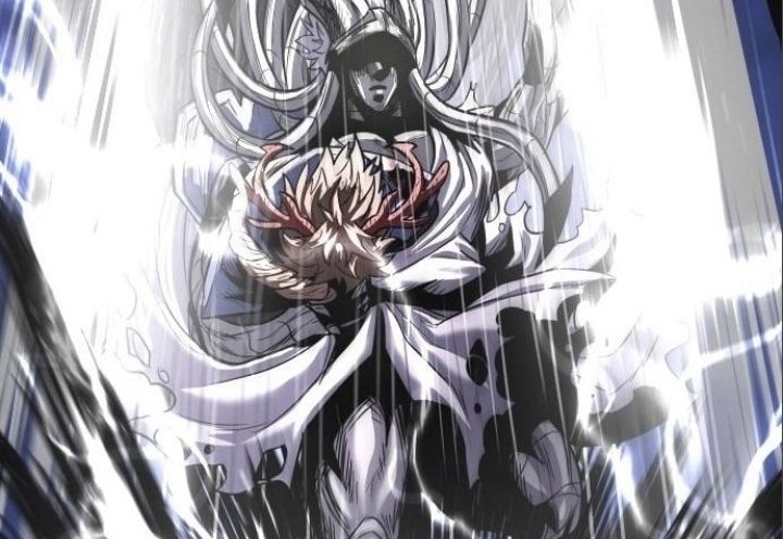 God Tribe Chapter 15 halaman 38