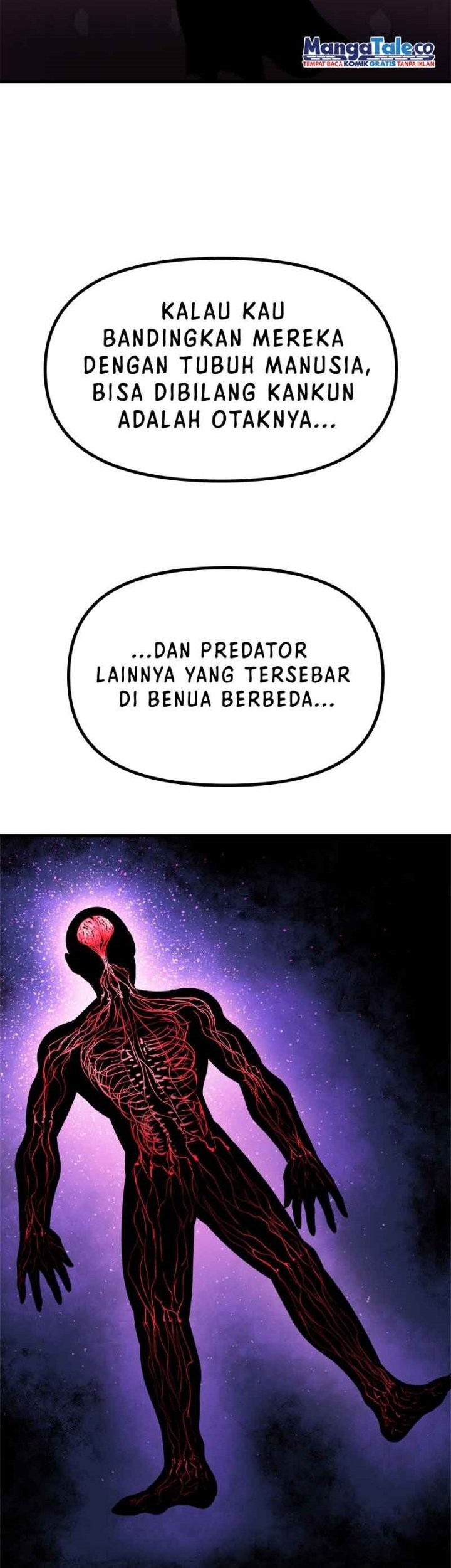 God Tribe Chapter 14 halaman 33