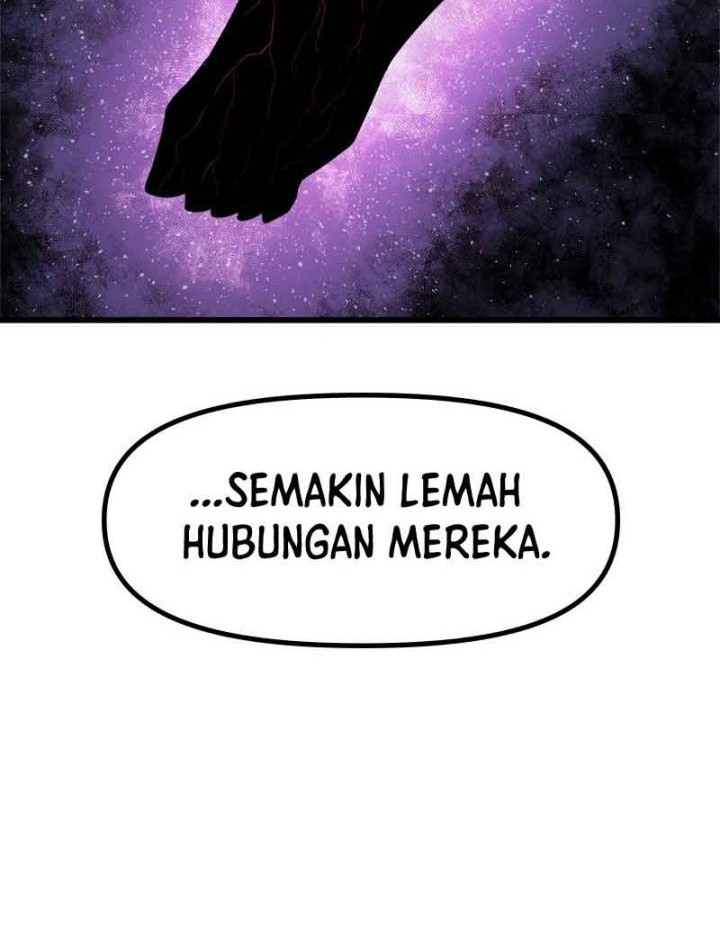 God Tribe Chapter 14 halaman 36