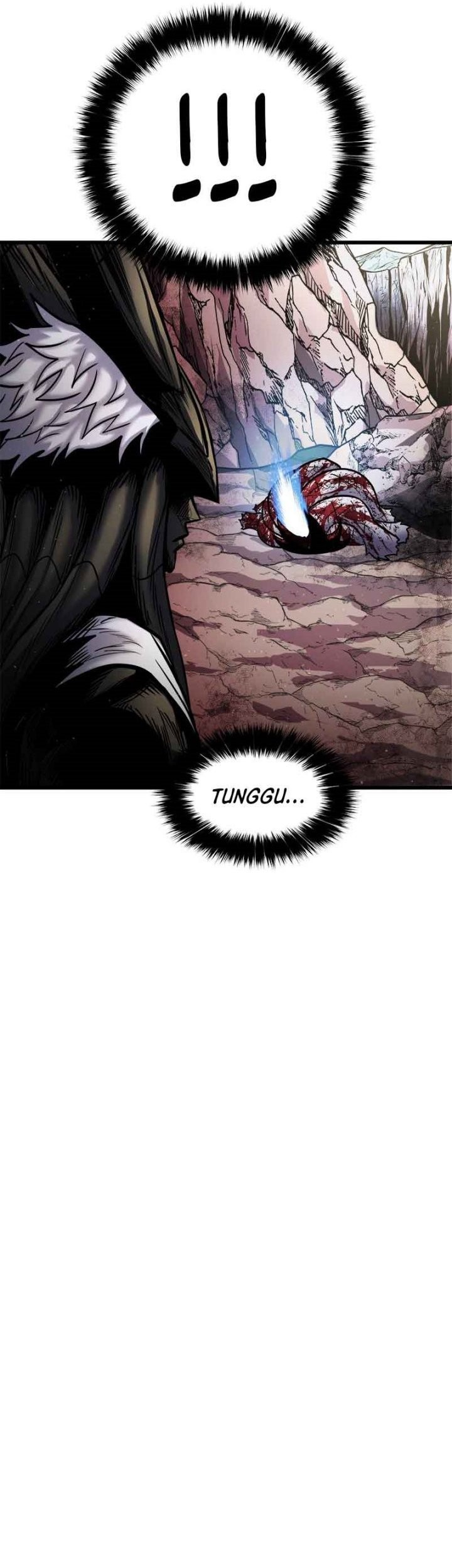 God Tribe Chapter 13 halaman 33