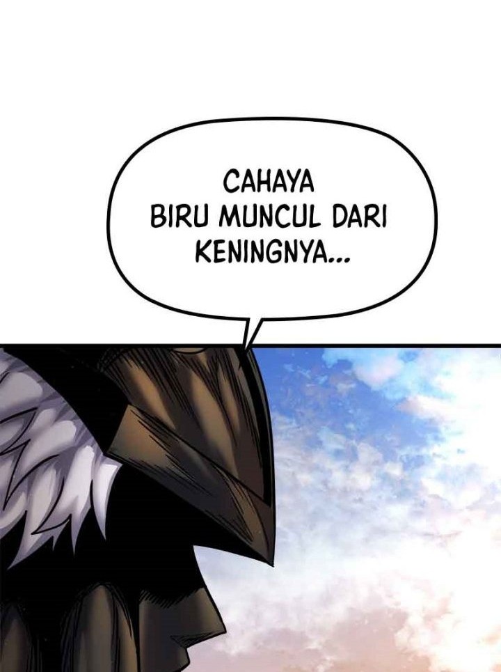 God Tribe Chapter 13 halaman 34