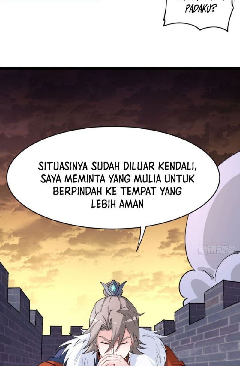 My Wife and I Dominate the Three Realms Chapter 22 Gambar 11