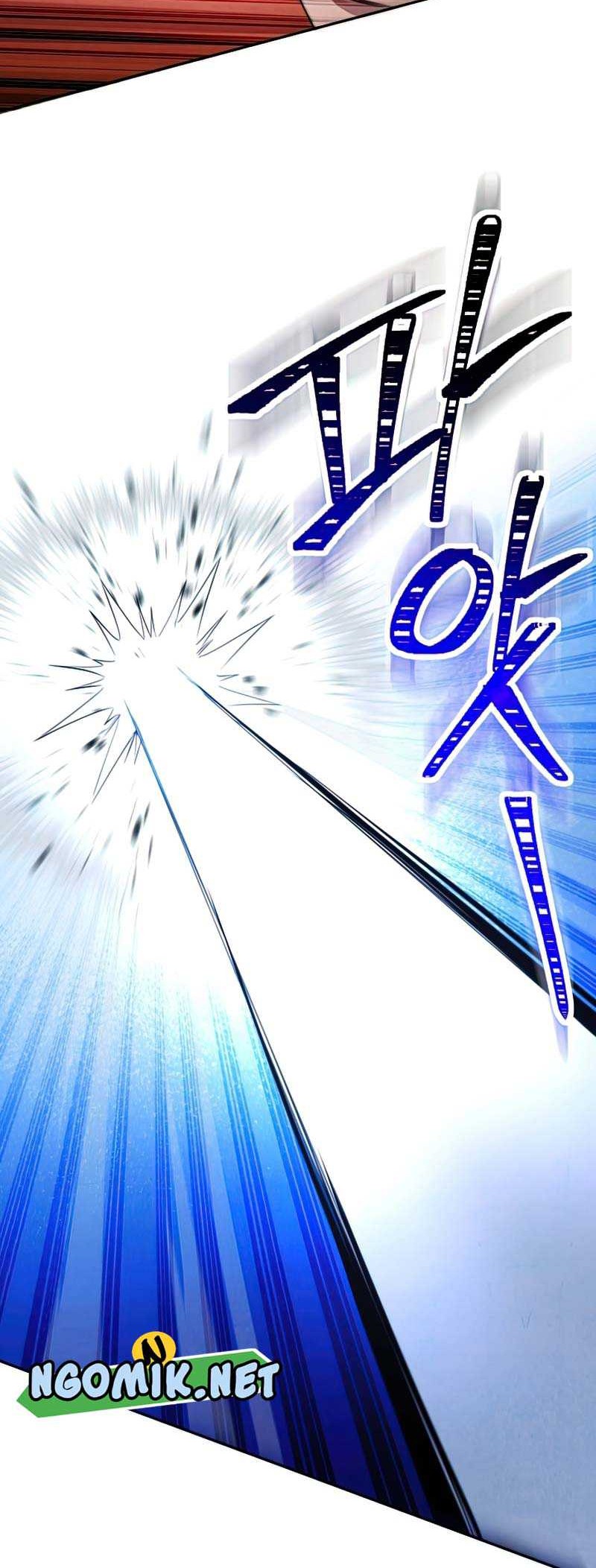The Live Chapter 134 halaman 23
