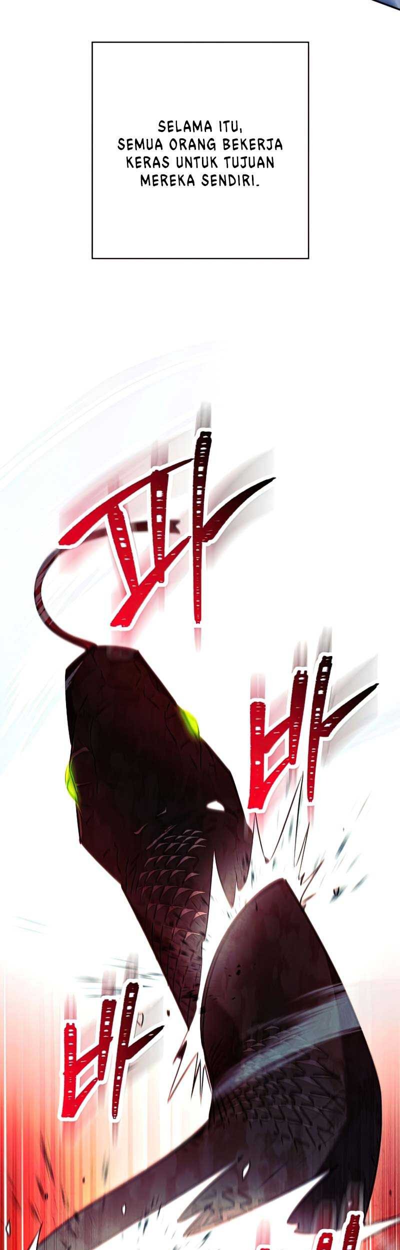 The Live Chapter 134 halaman 24