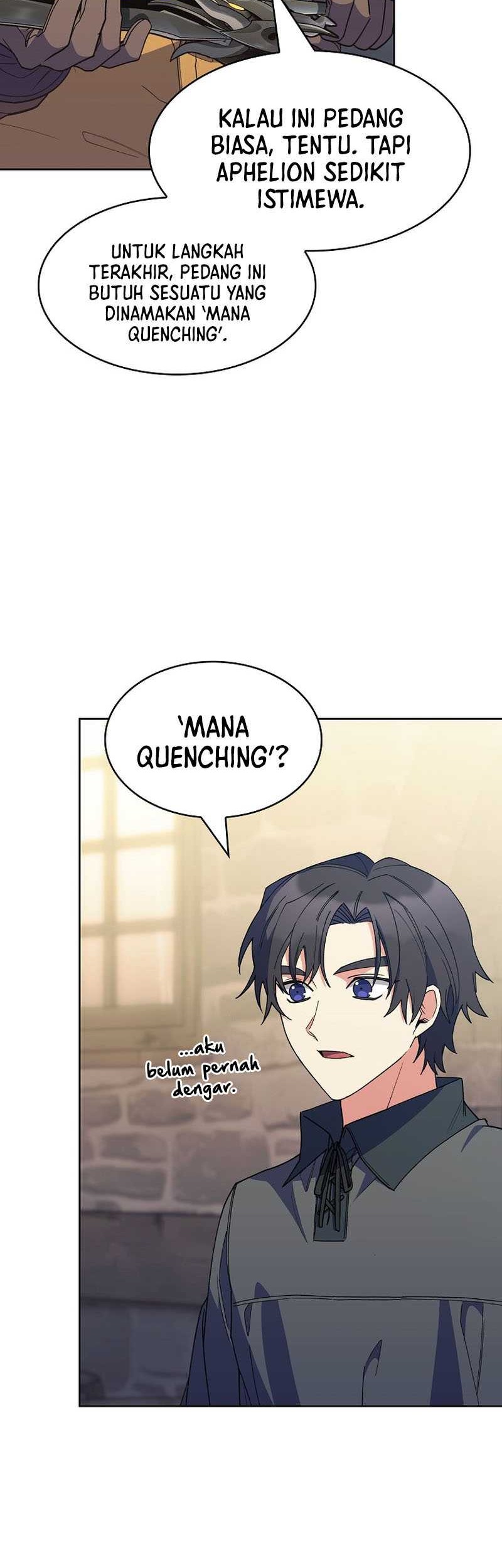 I Regressed to My Ruined Family Chapter 27 Gambar 18