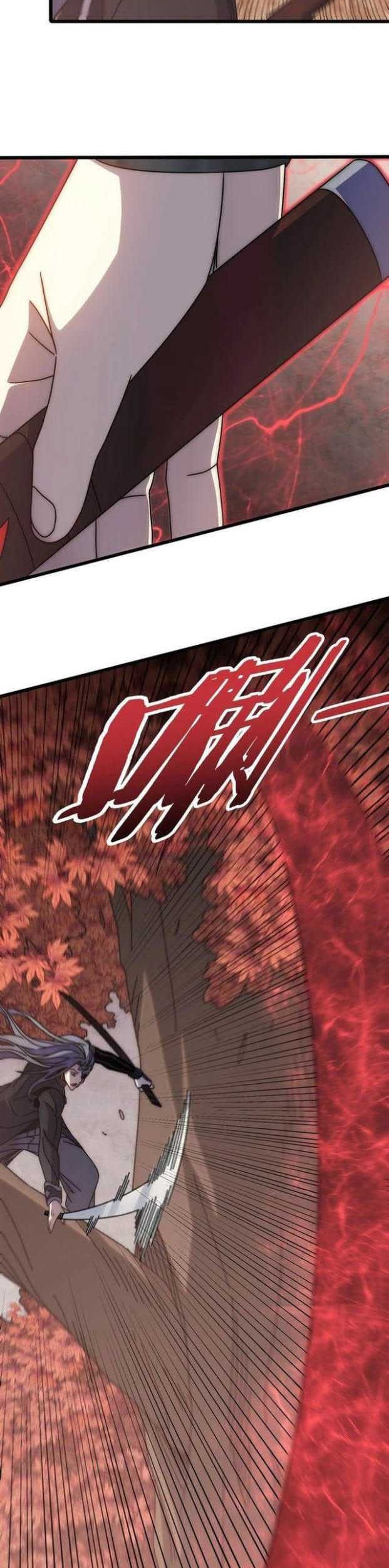 Apocalyptic Thief Chapter 124 halaman 9