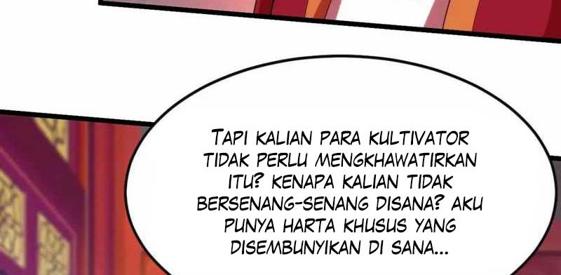 I just want to be beaten to death by everyone Chapter 133 Gambar 17