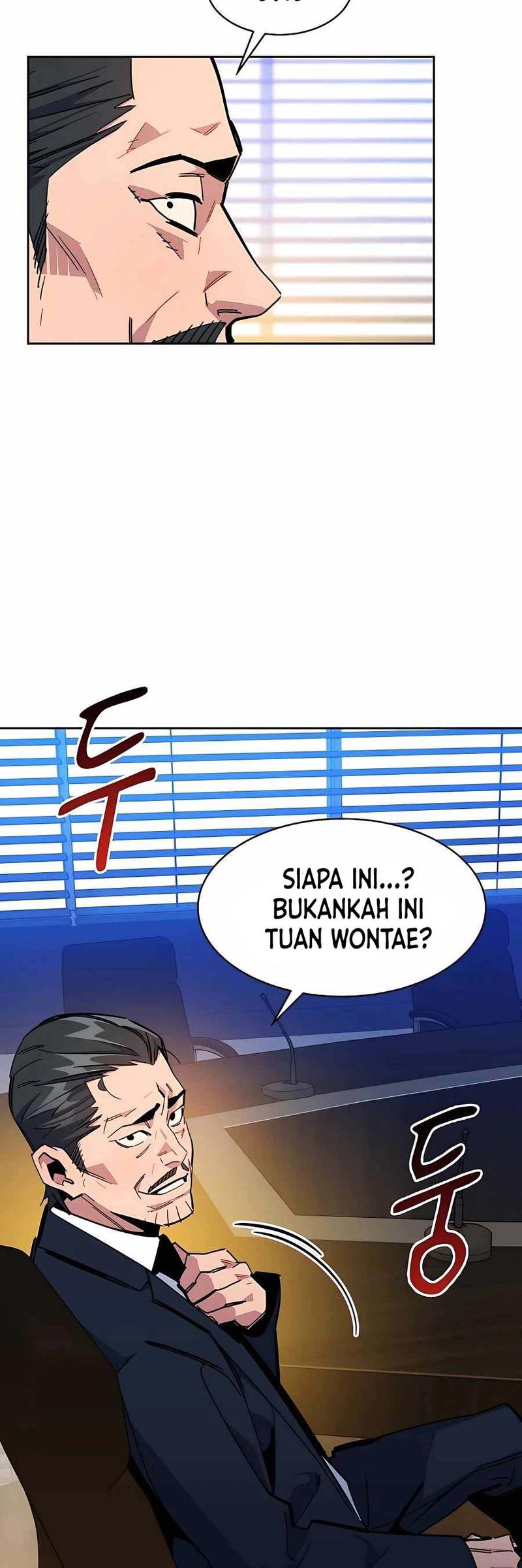 Auto-Hunting With Clones Chapter 21 Gambar 17