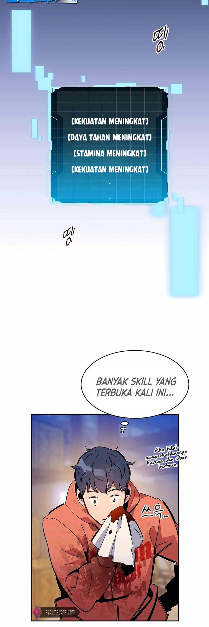 Auto-Hunting With Clones Chapter 20 Gambar 21