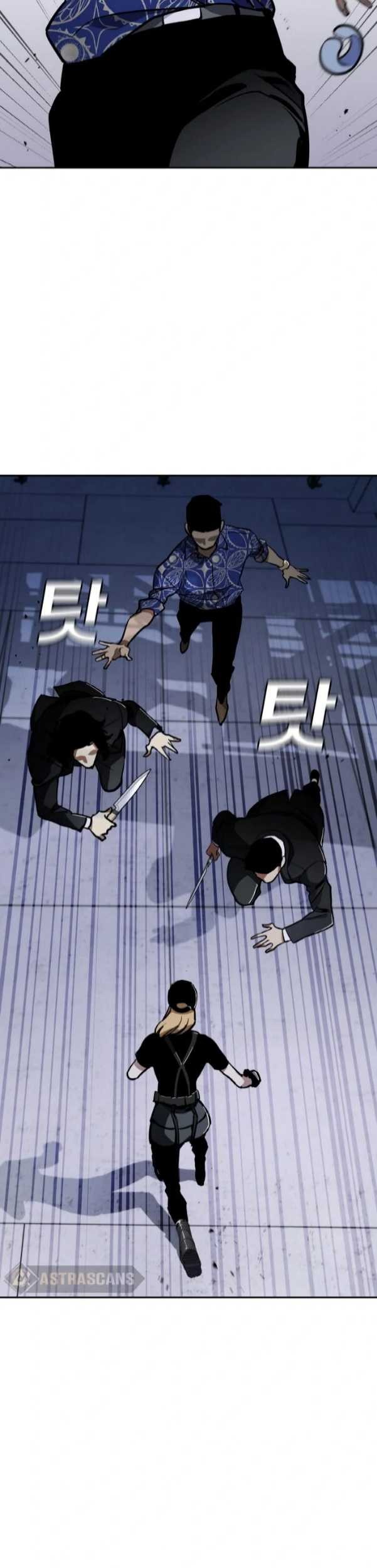 Ranker (2022) Chapter 8 halaman 29