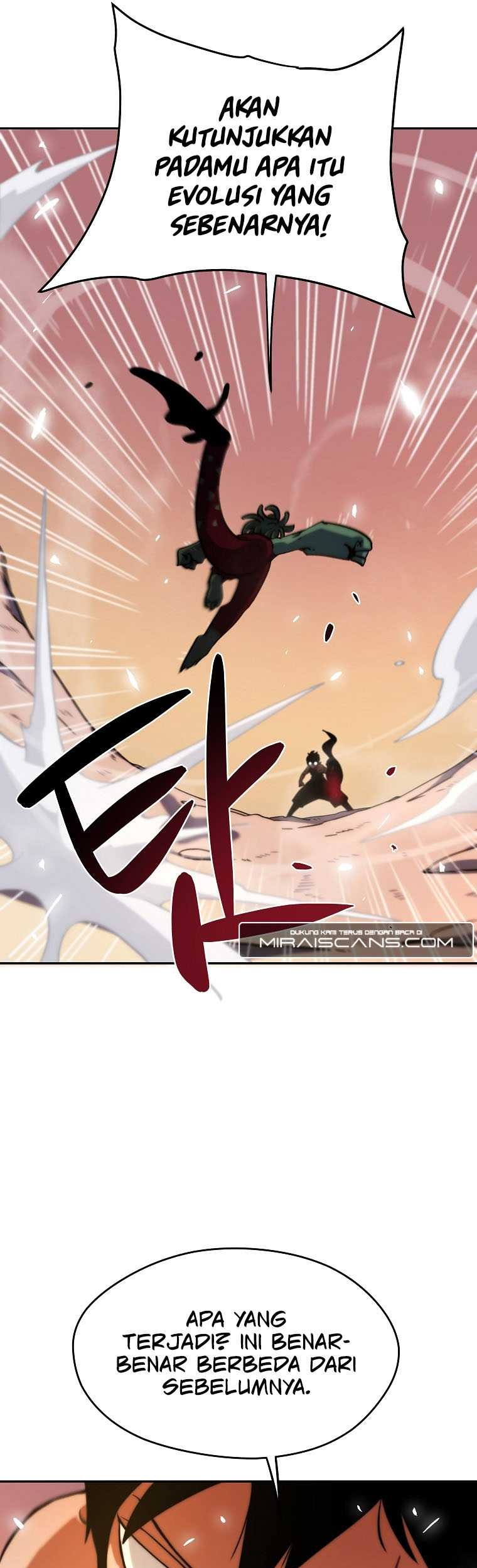Fisher Man Chapter 6 halaman 17