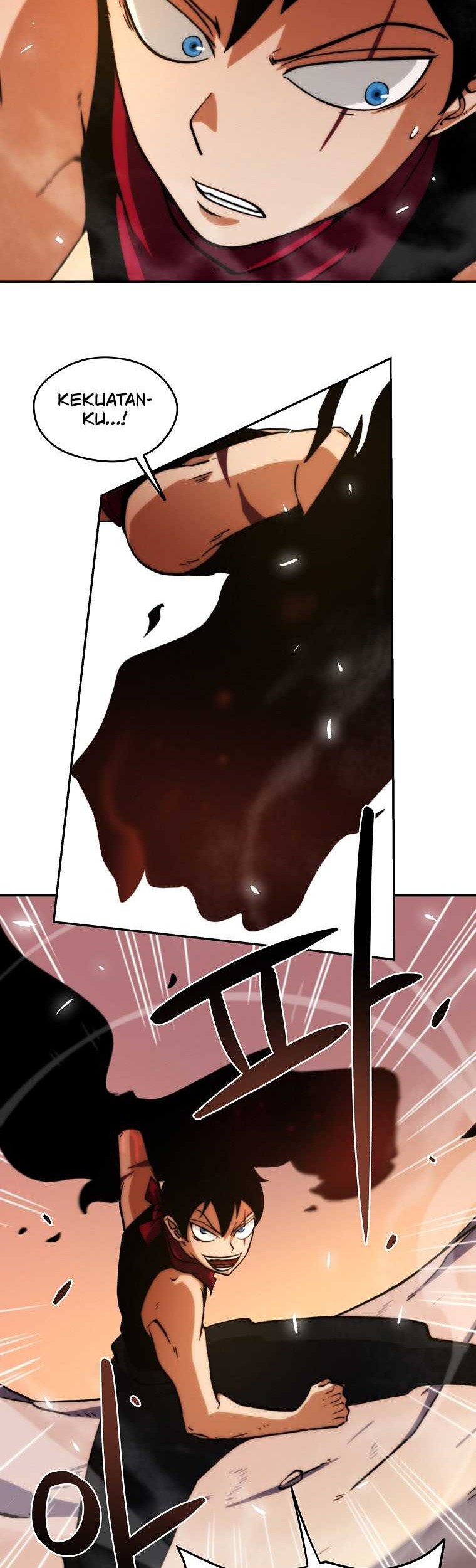 Fisher Man Chapter 6 halaman 18