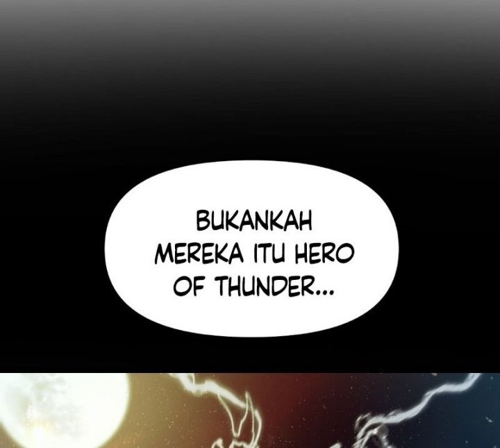 God Tribe Chapter 25 halaman 22