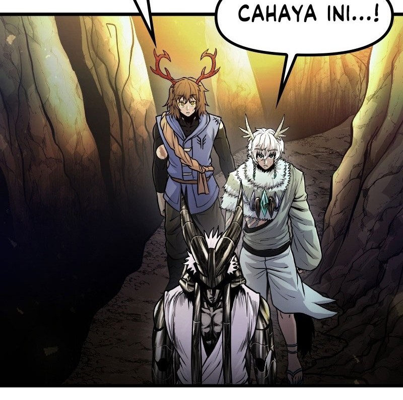 God Tribe Chapter 24 halaman 26
