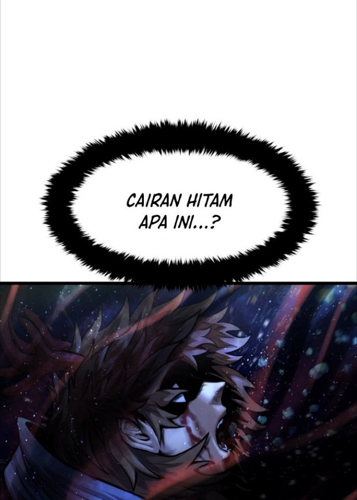 God Tribe Chapter 22 Gambar 27