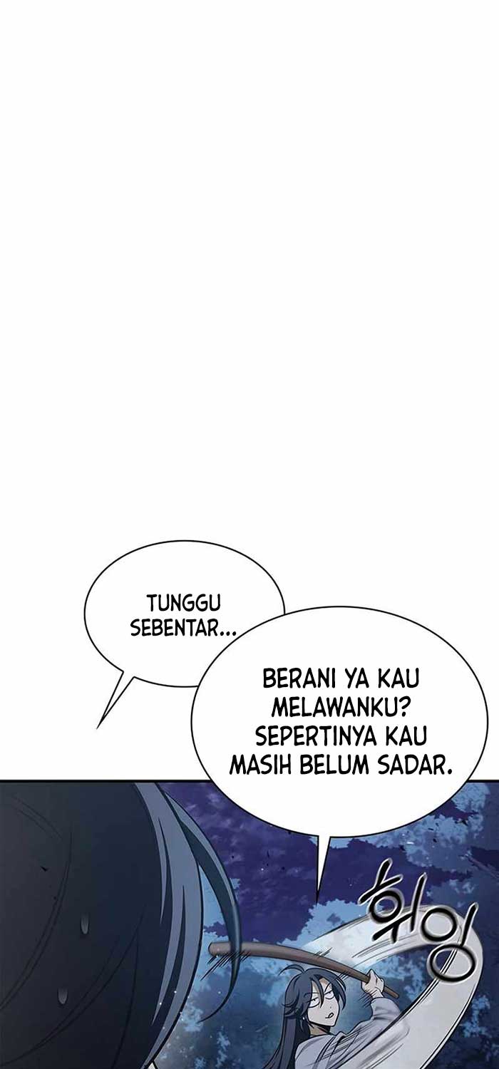 Heavenly Grand Archive’s Young Master Chapter 06 Gambar 27