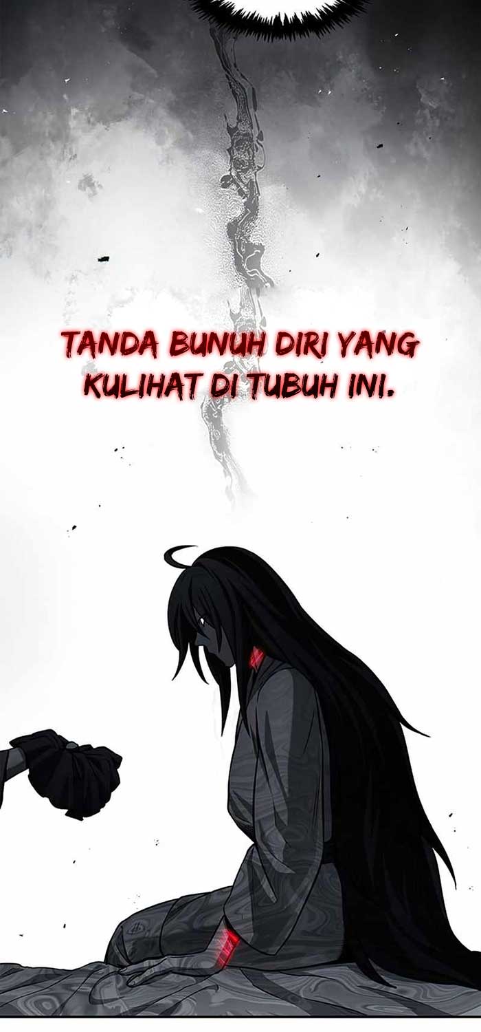 Heavenly Grand Archive’s Young Master Chapter 02 Gambar 27