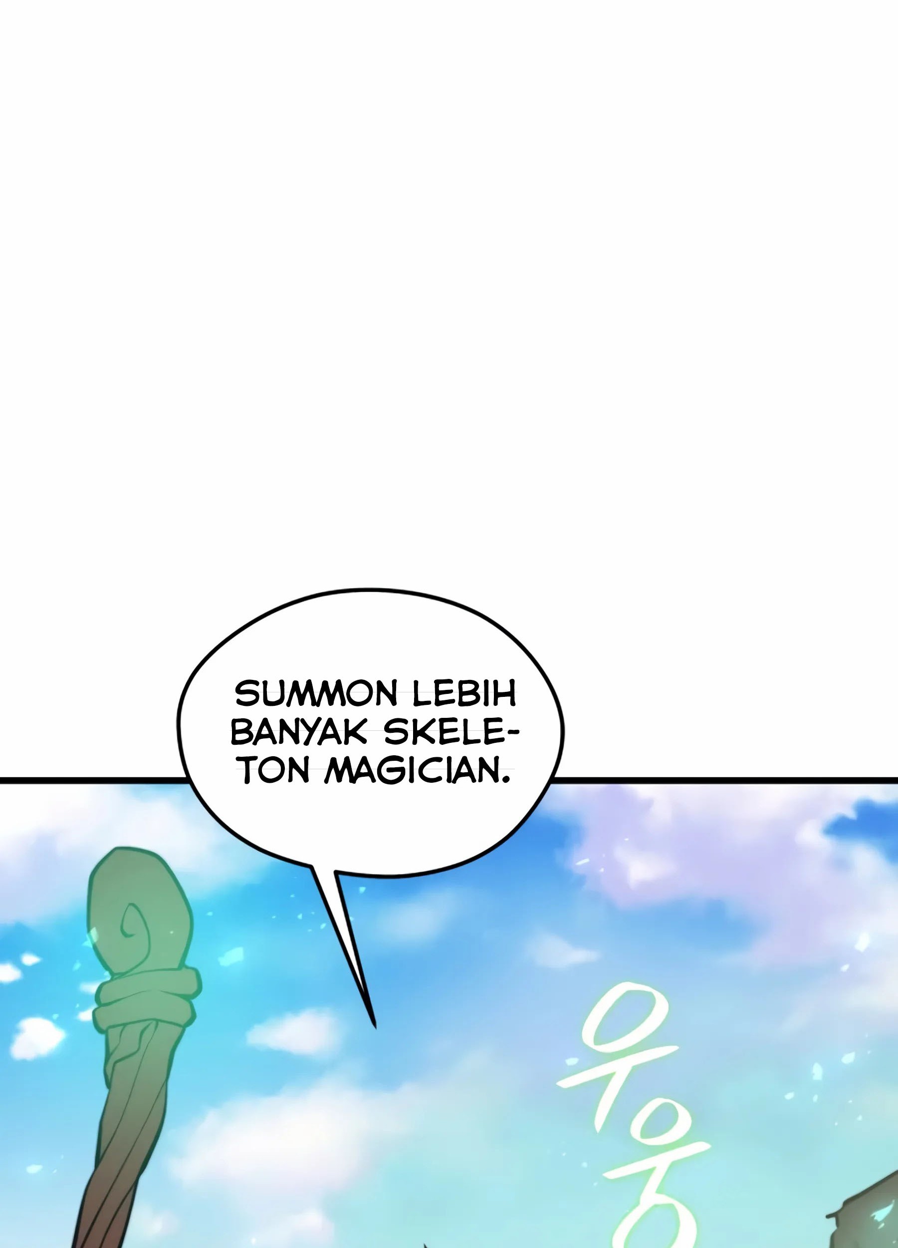 Seoul Station Necromancer Chapter 76 halaman 45