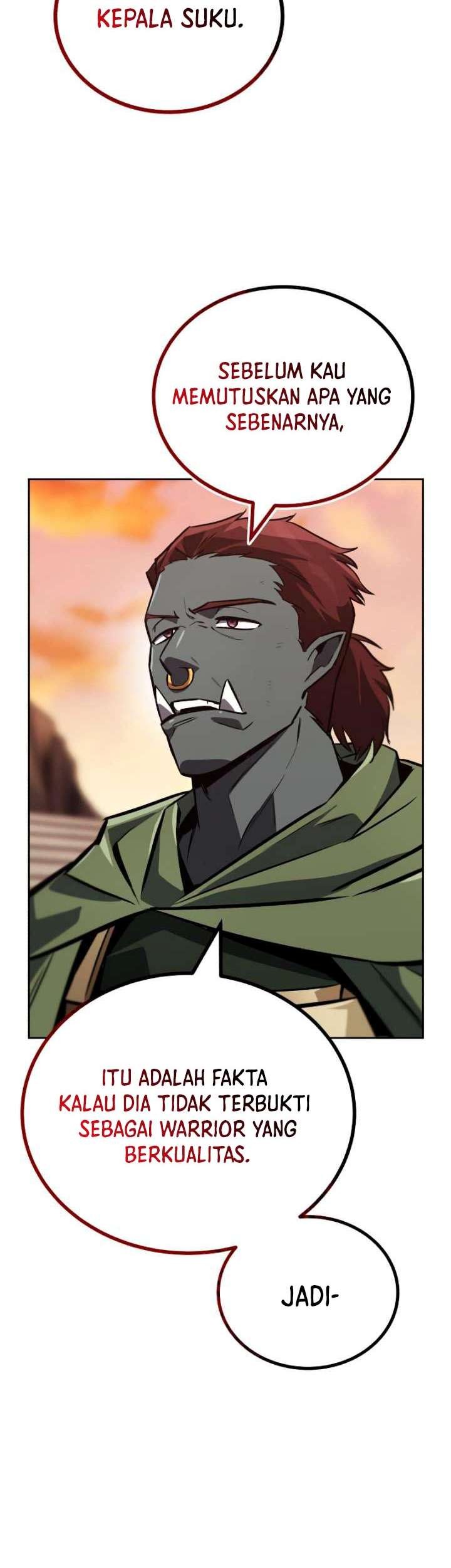Lazy Prince Becomes a Genius Chapter 80 Gambar 18
