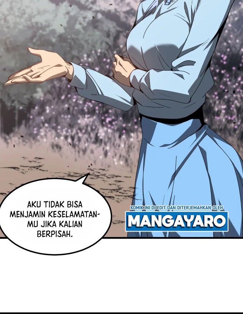 Super Evolution Chapter 78 halaman 13
