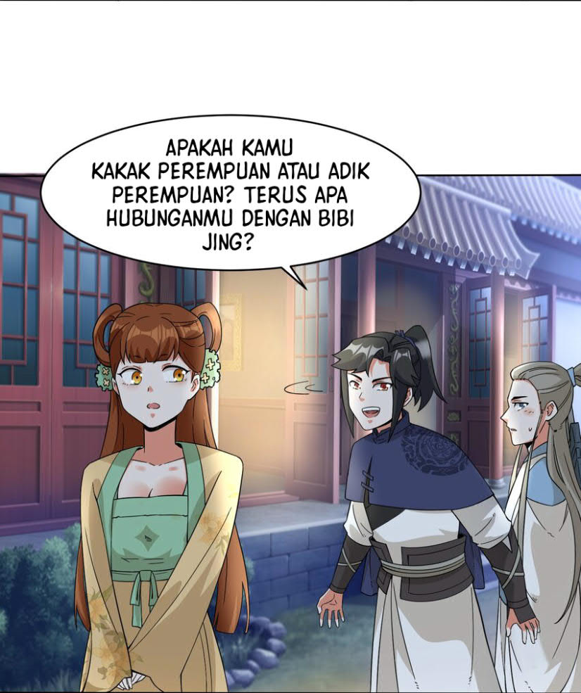 Endless devourer Chapter 44 Gambar 10