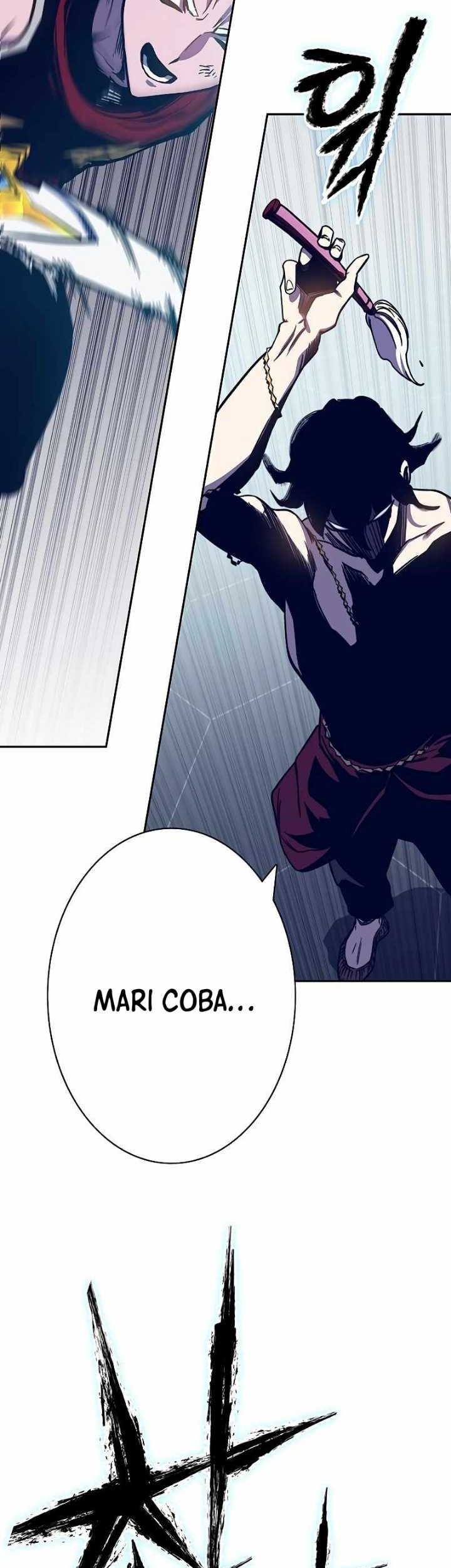 X Ash Chapter 61 halaman 19