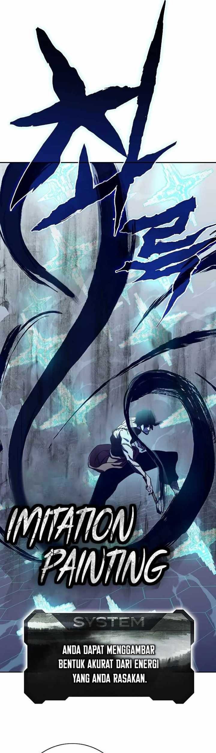 X Ash Chapter 61 halaman 21