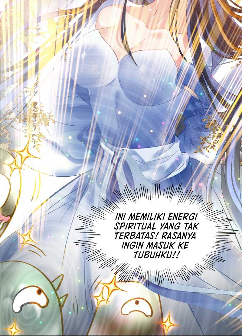 I’m A Peerless Master Chapter 10 Gambar 14