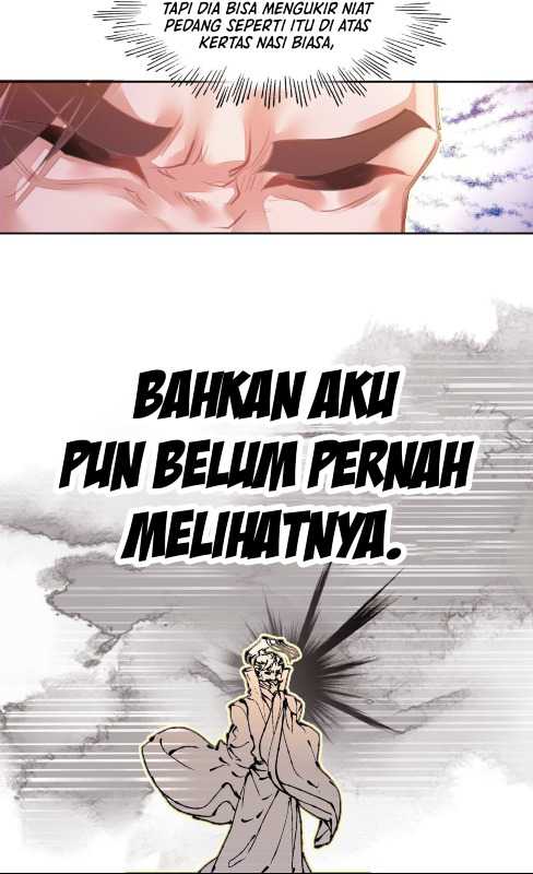 I’m A Peerless Master Chapter 08 Gambar 16