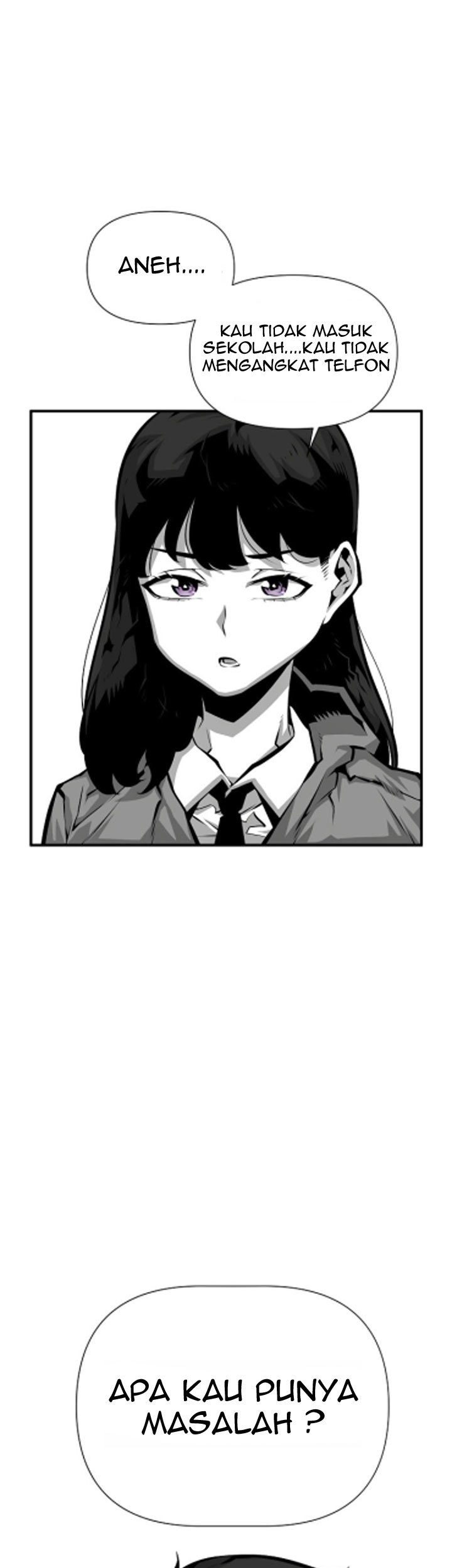 Beastburn Chapter 3 halaman 24