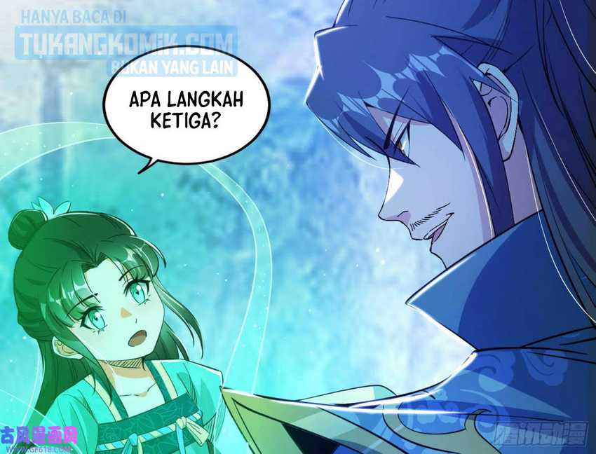 I’m An Evil God Chapter 327 halaman 27