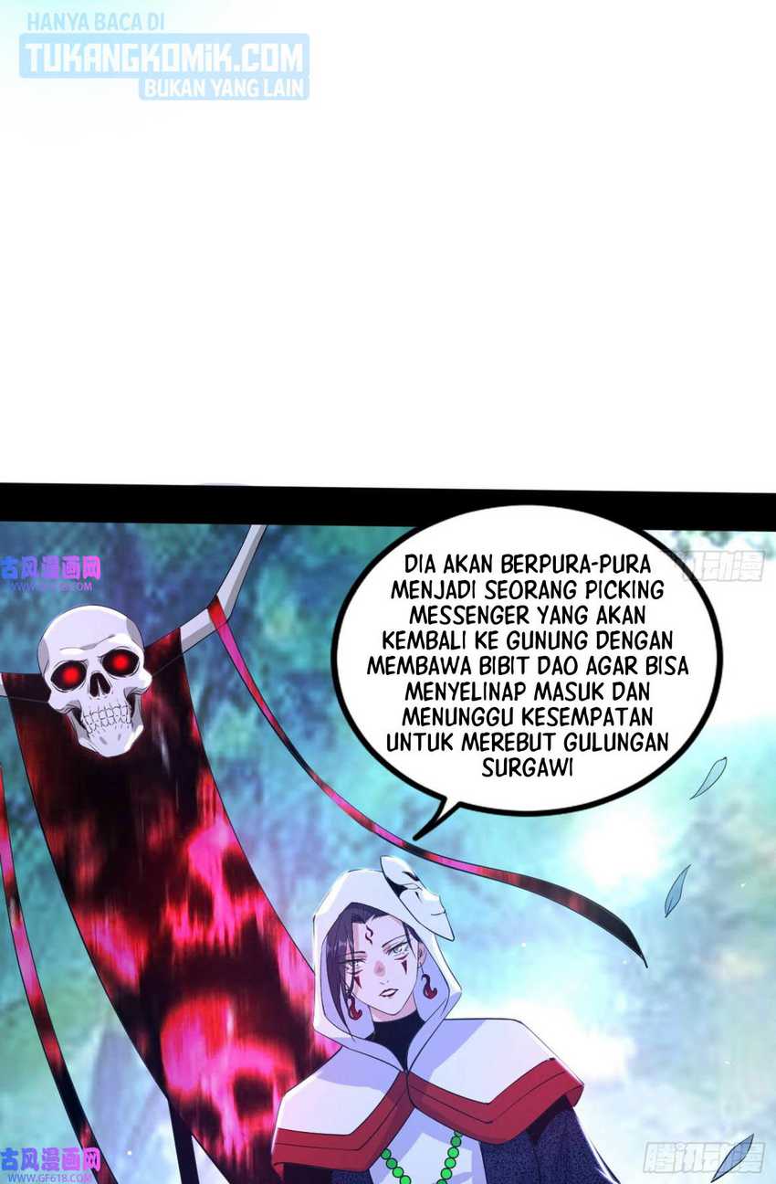 I’m An Evil God Chapter 327 halaman 29