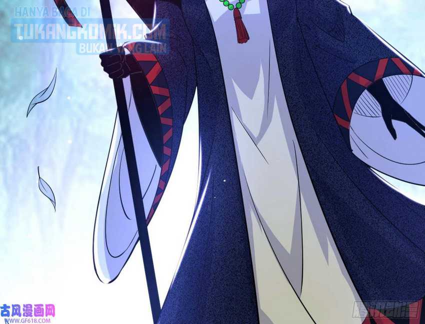 I’m An Evil God Chapter 327 halaman 30