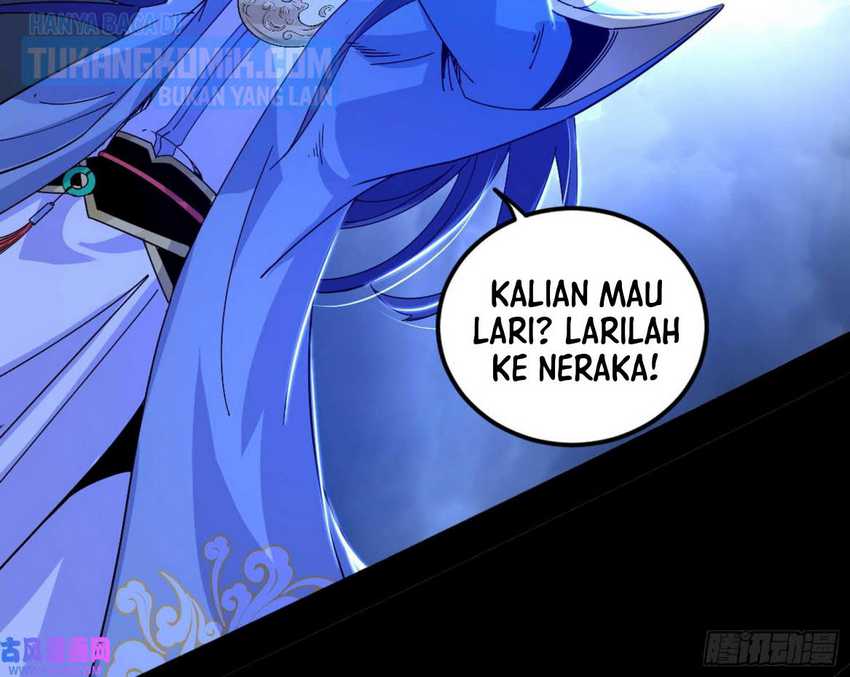 I’m An Evil God Chapter 326 halaman 33
