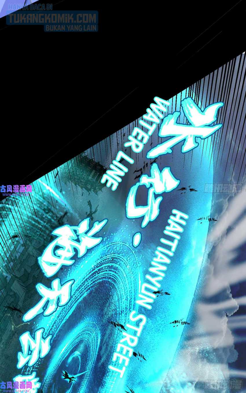 I’m An Evil God Chapter 326 halaman 34